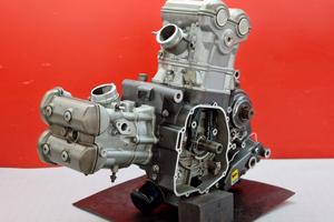 MOTORE ENGINE APRILIA DORSODURO 750 2008 2009 2010