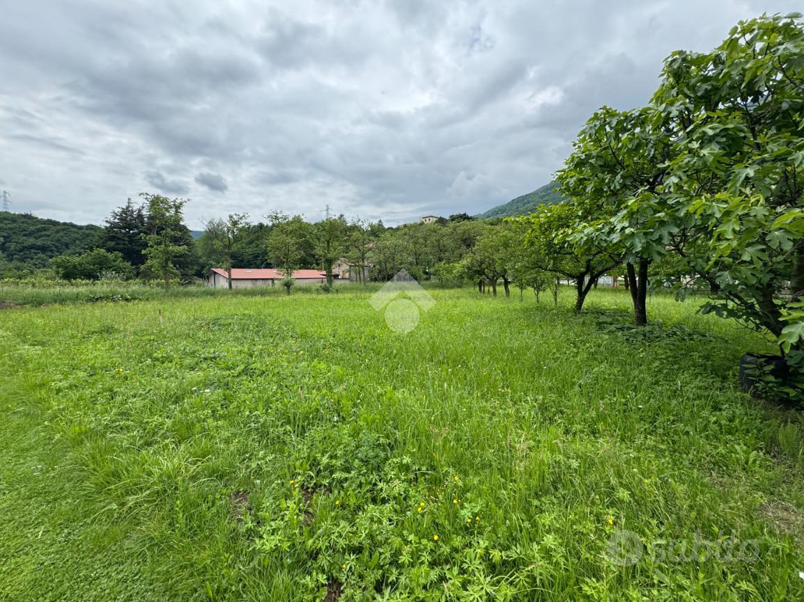 TER. RESIDENZIALE A VITTORIO VENETO - Vista 4