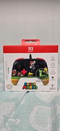 Gamepad Nintendo Switch 2 