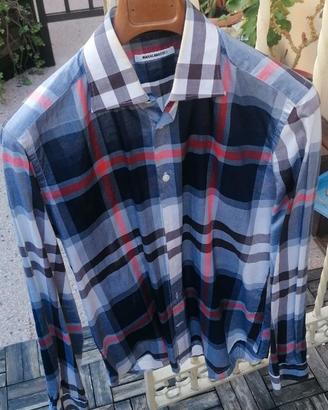 Due Camicie Nara da uomo