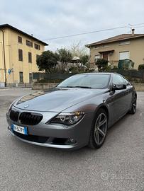 Bmw 635d 350cv