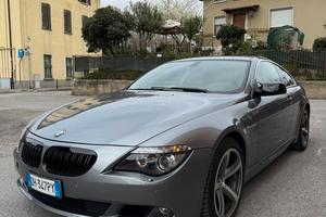 Bmw 635d 350cv