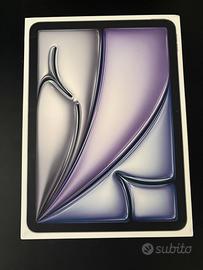 Ipad Air 11