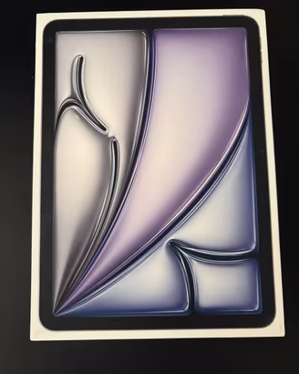 Ipad Air 11