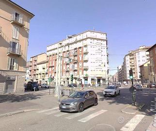 Immobile in asta di 66 m² con 3 locali a Torino