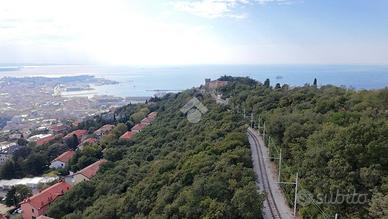 TERRENO A TRIESTE