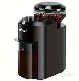 Macinacaffe elettrico