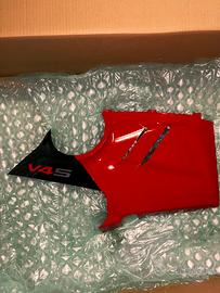CARENA INFERIORE DUCATI PANIGALE V4S