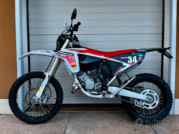 Fantic XE 125 MY21