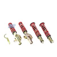 KIT SOSPENSIONE FILETTATA EIBACH MTS SUBARU BRZ 12