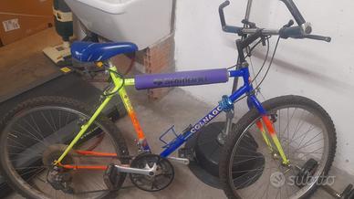 Mtb 26 pollici Colnago