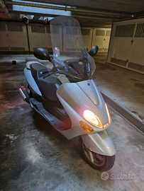 Yamaha Skyliner 150