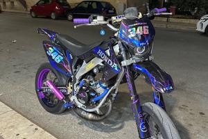 Hm 50 (fa2st leggere descrizione)