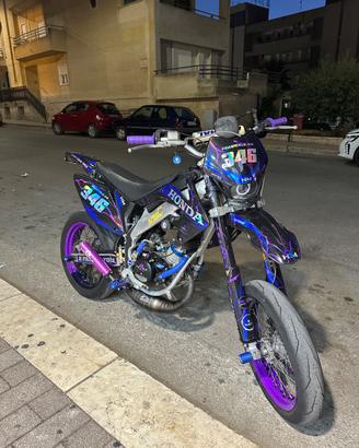 Hm 50 (fa2st leggere descrizione)