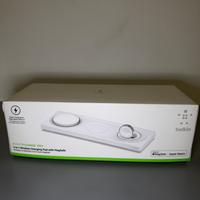 Belkin Boost Charge Pro 3-in-1 MagSafe