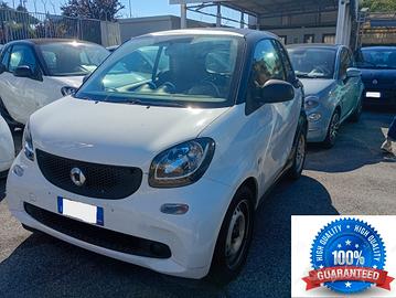 Smart ForTwo 70 1.0 Passion