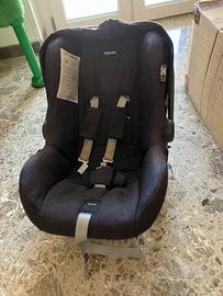 SEGGIOLINO AUTO INGLESINA