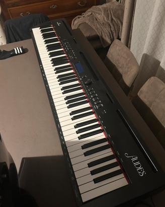 Pianoforte digitale Audes Soundstation