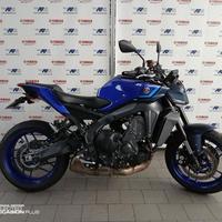 Yamaha MT-09 ABS