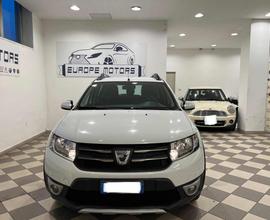 DACIA Sandero Stepway 0.9 TCe 12V TurboGPL 90CV