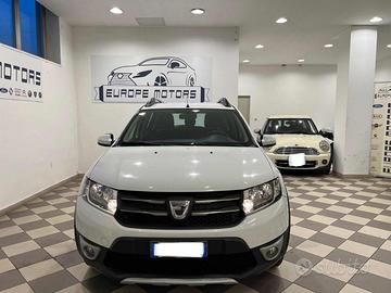 DACIA Sandero Stepway 0.9 TCe 12V TurboGPL 90CV