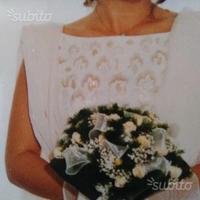 Abito sposa