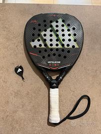 Adidas metalbone 2026 racchetta padel
