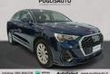 AUDI Q3 SPB 35 TDI S tronic