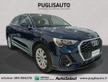 AUDI Q3 SPB 35 TDI S tronic