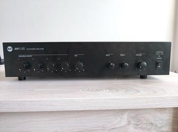 Amplificatore per Filodiffusione / PA 120w