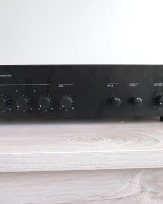 Amplificatore per Filodiffusione / PA 120w