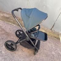 Carrozzino Trio Venicci