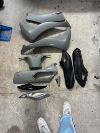 pezzi honda sh 125