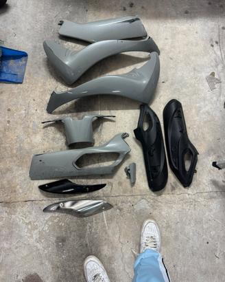 pezzi honda sh 125