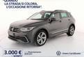 Volkswagen Tiguan 2.0 tdi r-line 150cv dsg