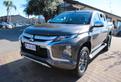Mitsubishi L200 2.3 D Double Cab 4x4 Super Select 