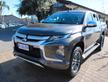 Mitsubishi L200 2.3 D Double Cab 4x4 Super Select 