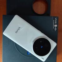 Vivo x100 ultra 512gb