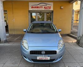 Fiat Grande Punto 2007 - 1.2 bz. 65cv 5 porte Acti