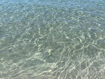 SALENTO-appartamento con ampio cortile privato