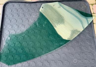 Finestrino scendente anteriore sx Audi A6 C8 2020