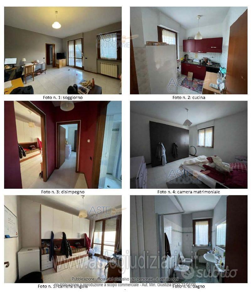 Appartamento – Viterbo - Vista 2