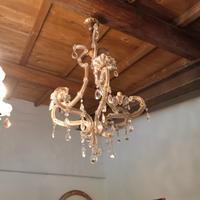 lampadario Maria Teresa 