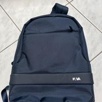 Zaino portapc blu Nava