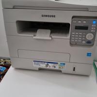 Stampante Laser multifunzione SCX 4729fd 