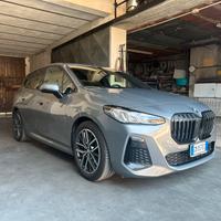 BMW serie 2 Active tour 2022 allestimento M