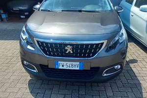 Peugeot 2008 anno 2019