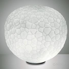 Lampada ARTEMIDE Meteorite 48 table
