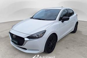Mazda Mazda2 1.5 Skyactiv-G 75 CV LED Homura