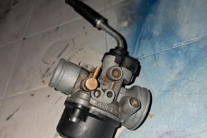 carburatore 